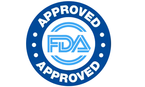 gut vita fda approved