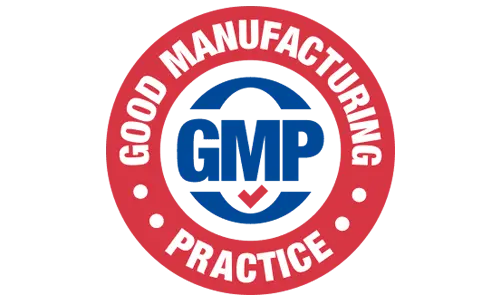 gut vita gmp certified