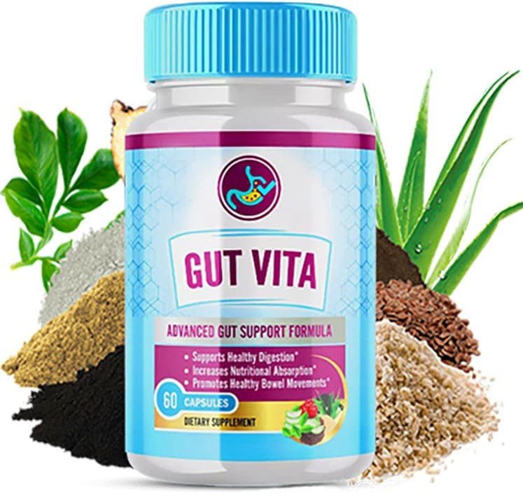 gut vita