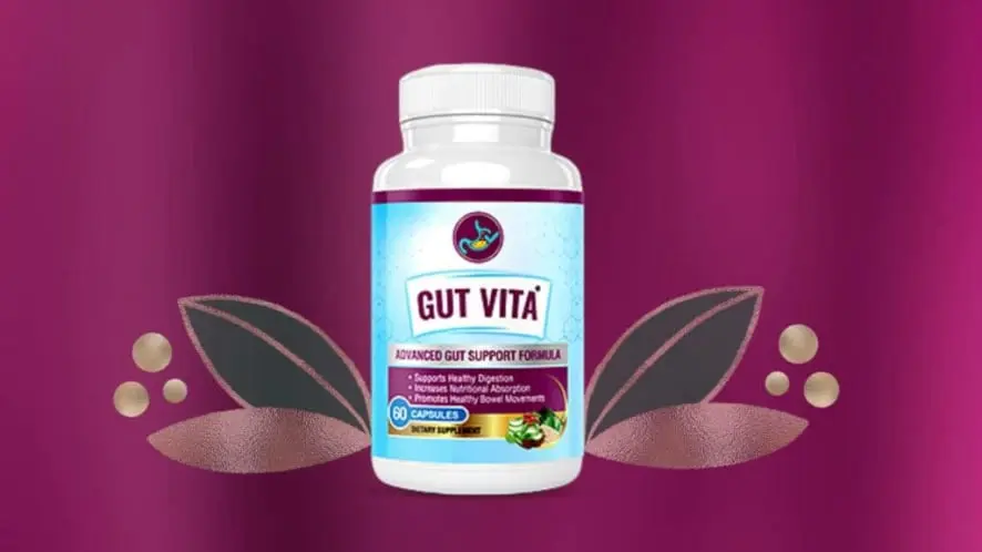 gut vita supplement